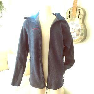 Men’s Mammut Hoodie Sweater